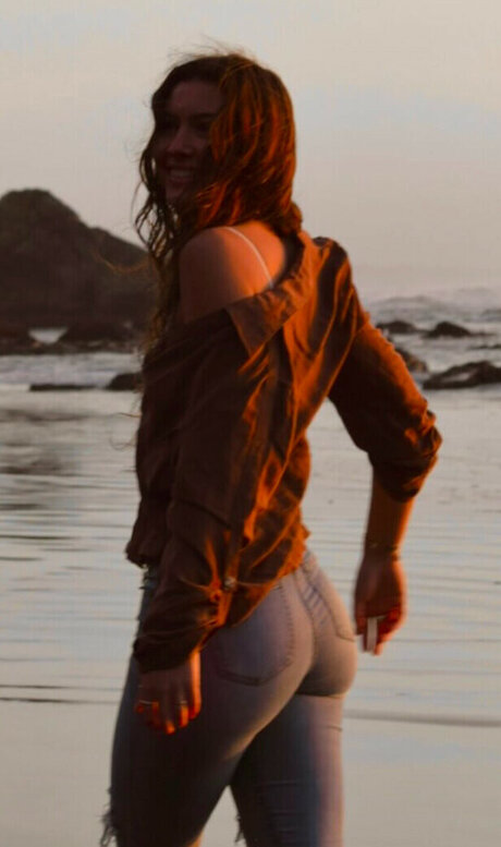 Bridgette Dunn model nudes photo