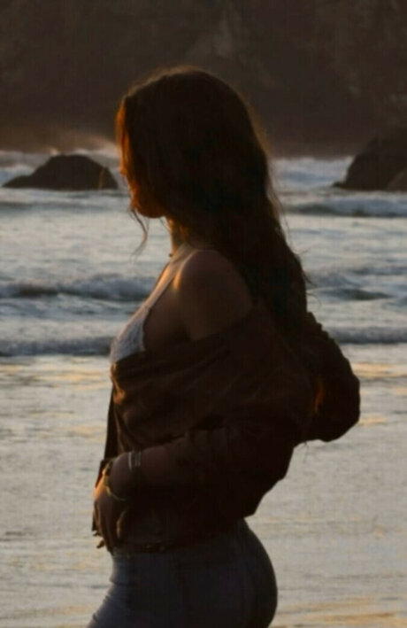 Bridgette Dunn model perfect archive