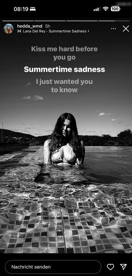 Hedda wmd pornstar free picture