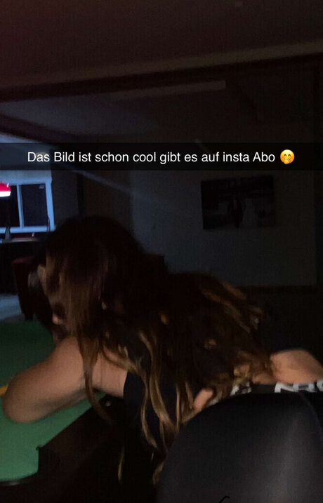 Hedda wmd nice model pic