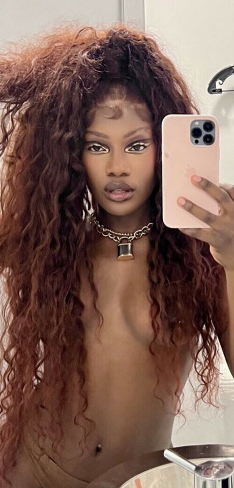 Doechii pornstar erotic archive