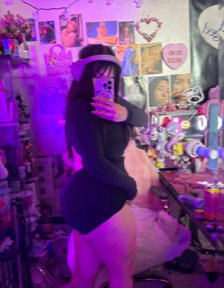 Quartercupflour xxx model galleries