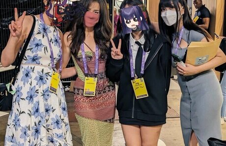 Akuma Nihmune star sexy pic