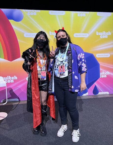 Akuma Nihmune high quality actress gallery