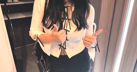 Akuma Nihmune pretty star pics