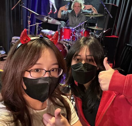 Akuma Nihmune actress images