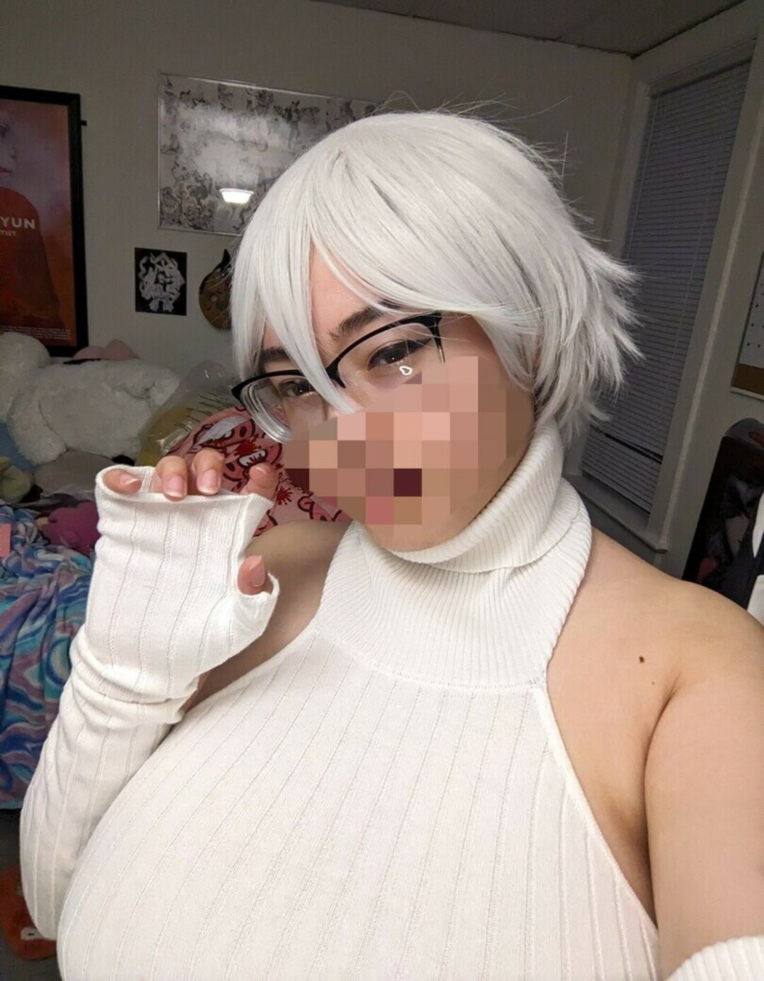 armpit licking onlyfans sexy xxx photo