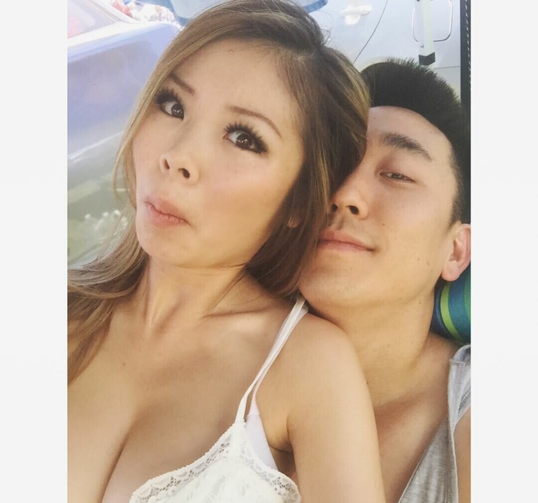 Maggie Sin perfect pornstar gallery