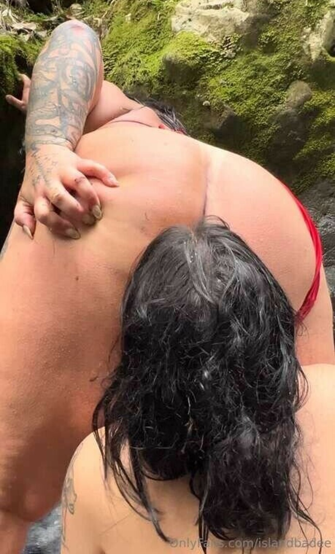 Island Badee best actress pics