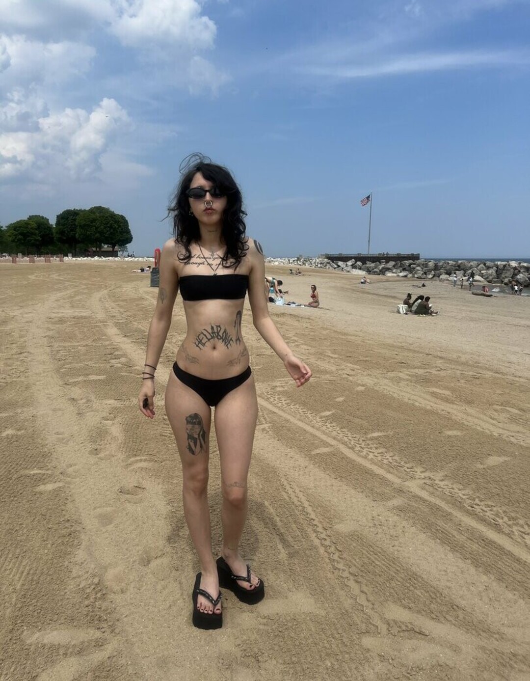 Wuvmia star pornographic pic
