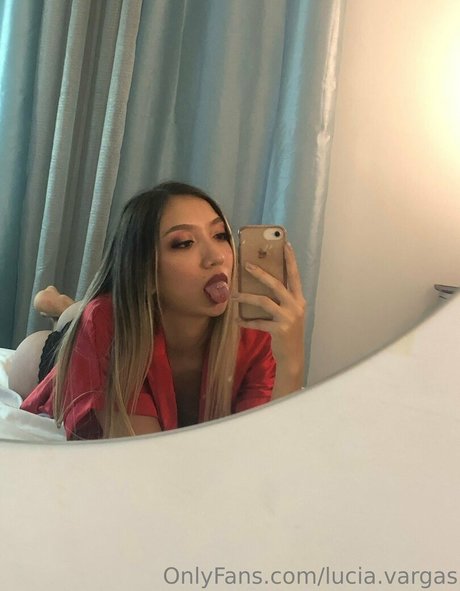 Lucia vargas art actress pictures