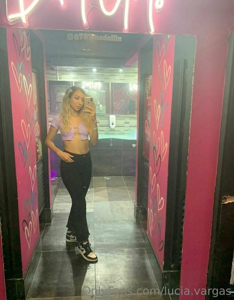 Lucia vargas naked pornstar galleries