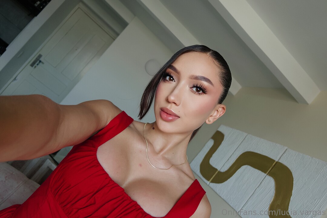 Lucia vargas model nudes photos