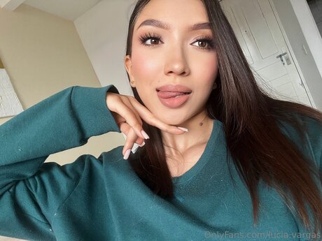 Lucia vargas pornstar art images