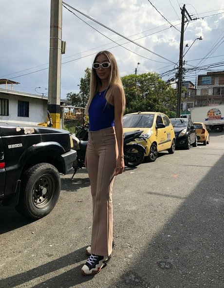 Lucia vargas adult model pics