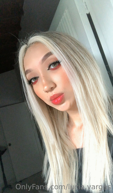 Lucia vargas art star image