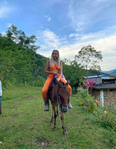 Lucia vargas erotic pornstar image