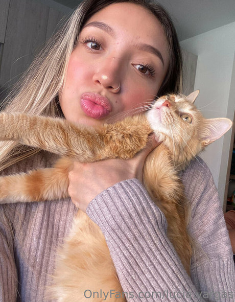 Lucia vargas pornstar perfect image