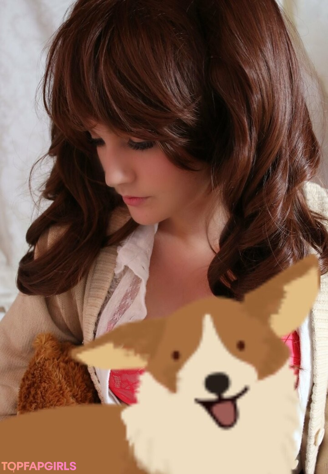 Bubblekittea xxx star gallery