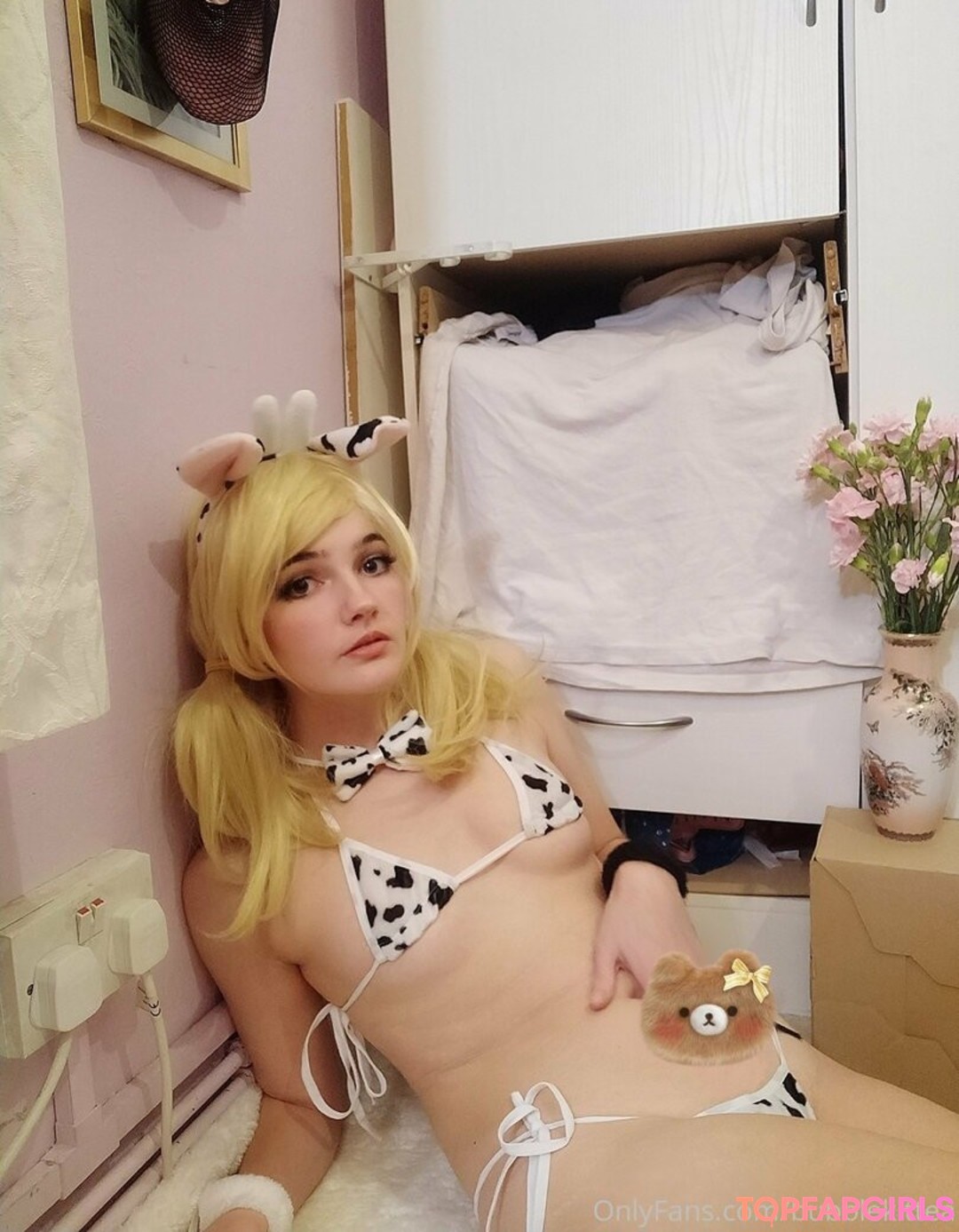 Bubblekittea model sexy archive