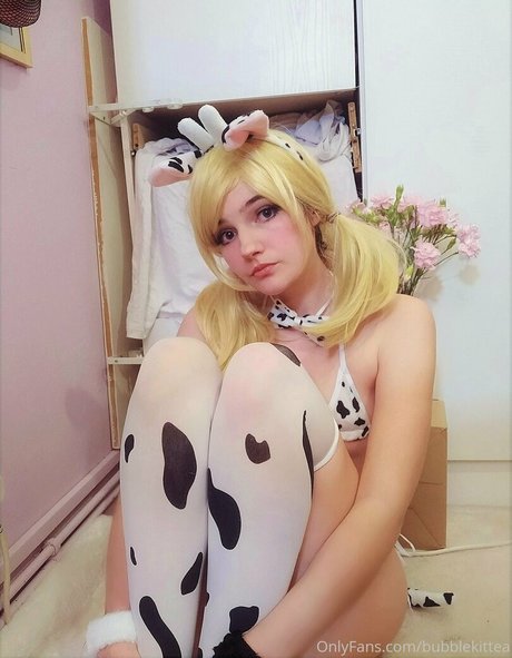 Bubblekittea porn actress img