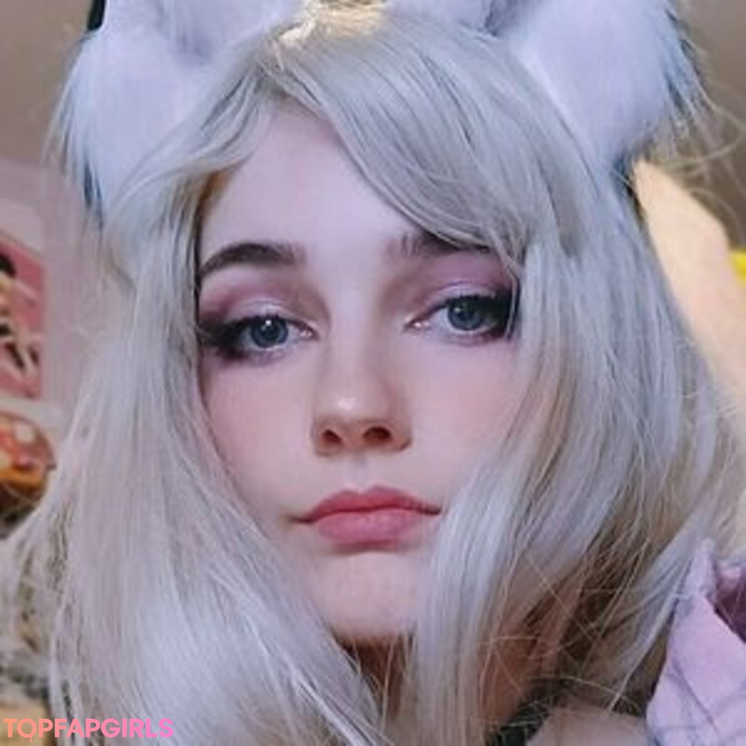 Bubblekittea pornstar pretty pic