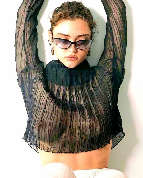 Sydney Melman beautiful pornstar archive