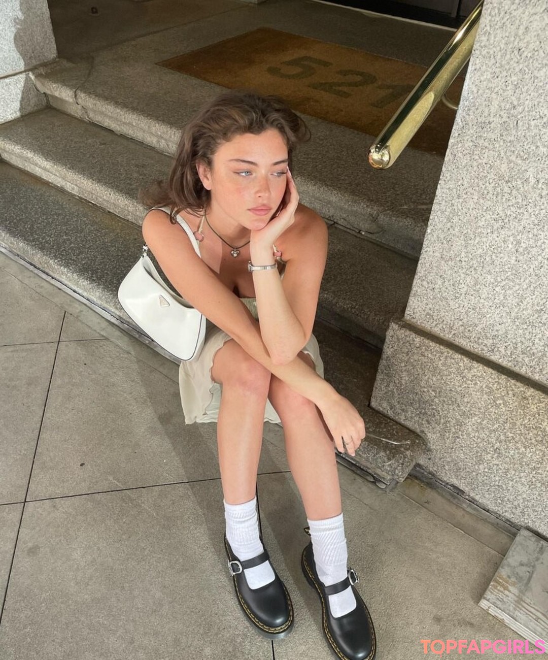 Sydney Melman star free pics