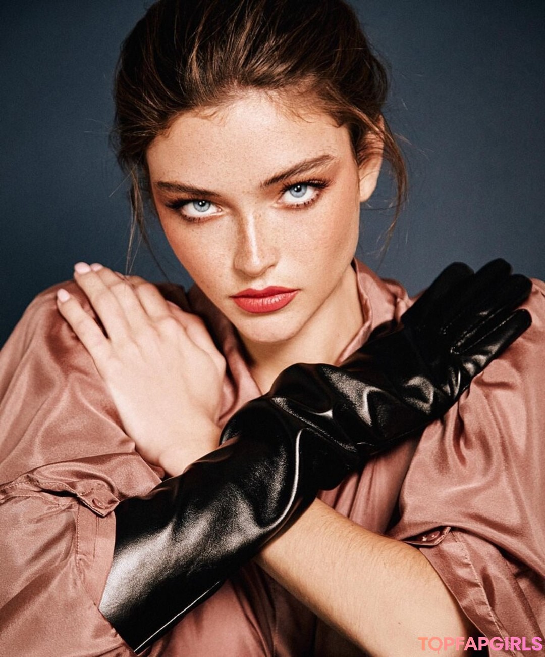 Sydney Melman naked actress images