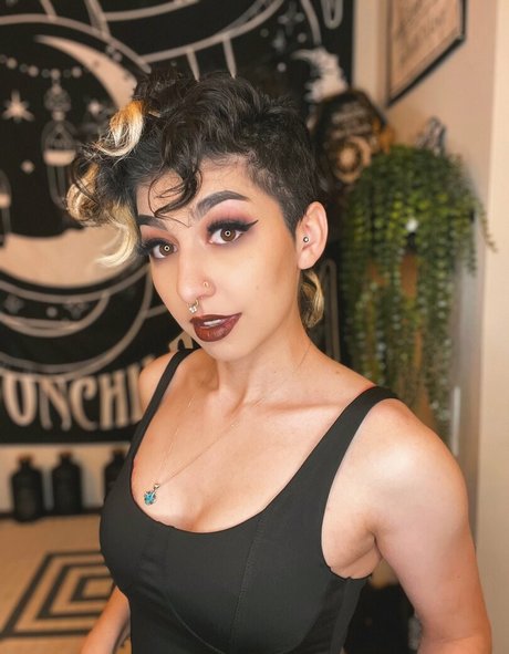 SailorTabbyCat naked actress pics