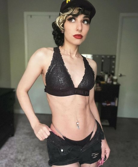 SailorTabbyCat pornstar sexy image