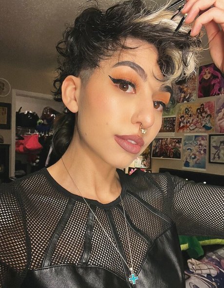 SailorTabbyCat hot pornstar photos