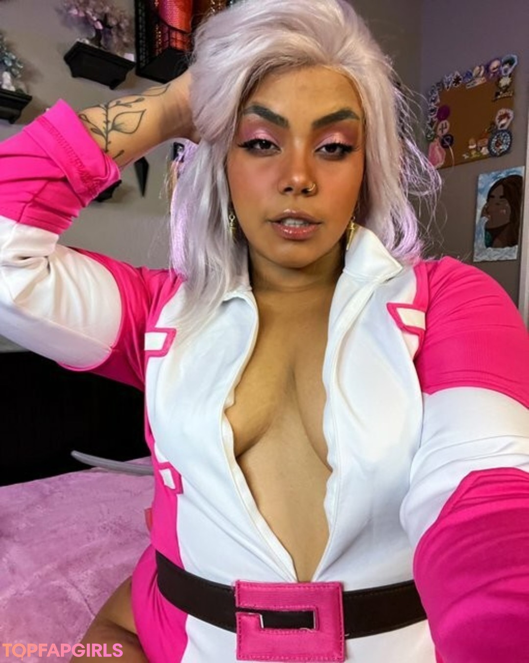 SailorSagiVO pornstar sex gallery