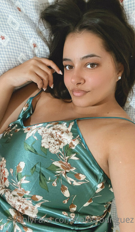 solesrodriguez top model archive