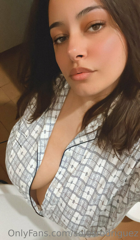 solesrodriguez xxx star photos