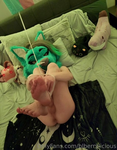 blberrylicious hot star archive