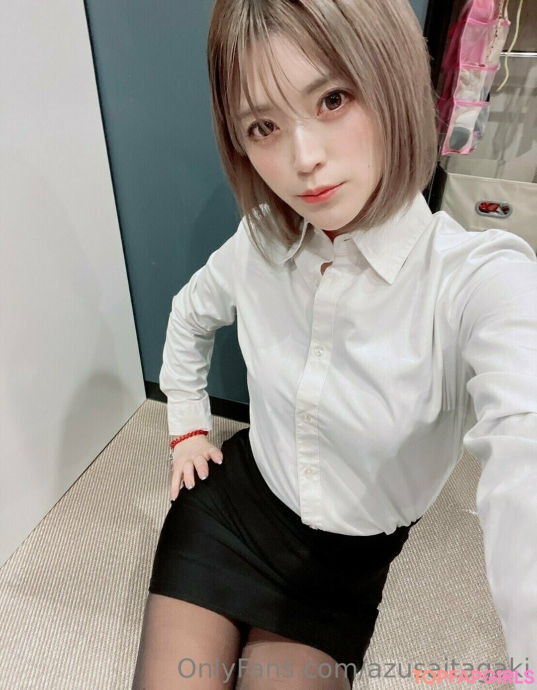 azusaitagaki high quality star pics