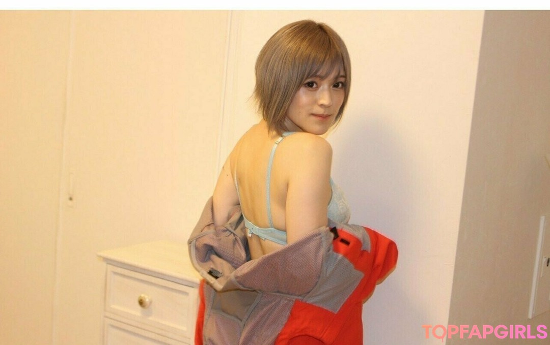 azusaitagaki porn model pics