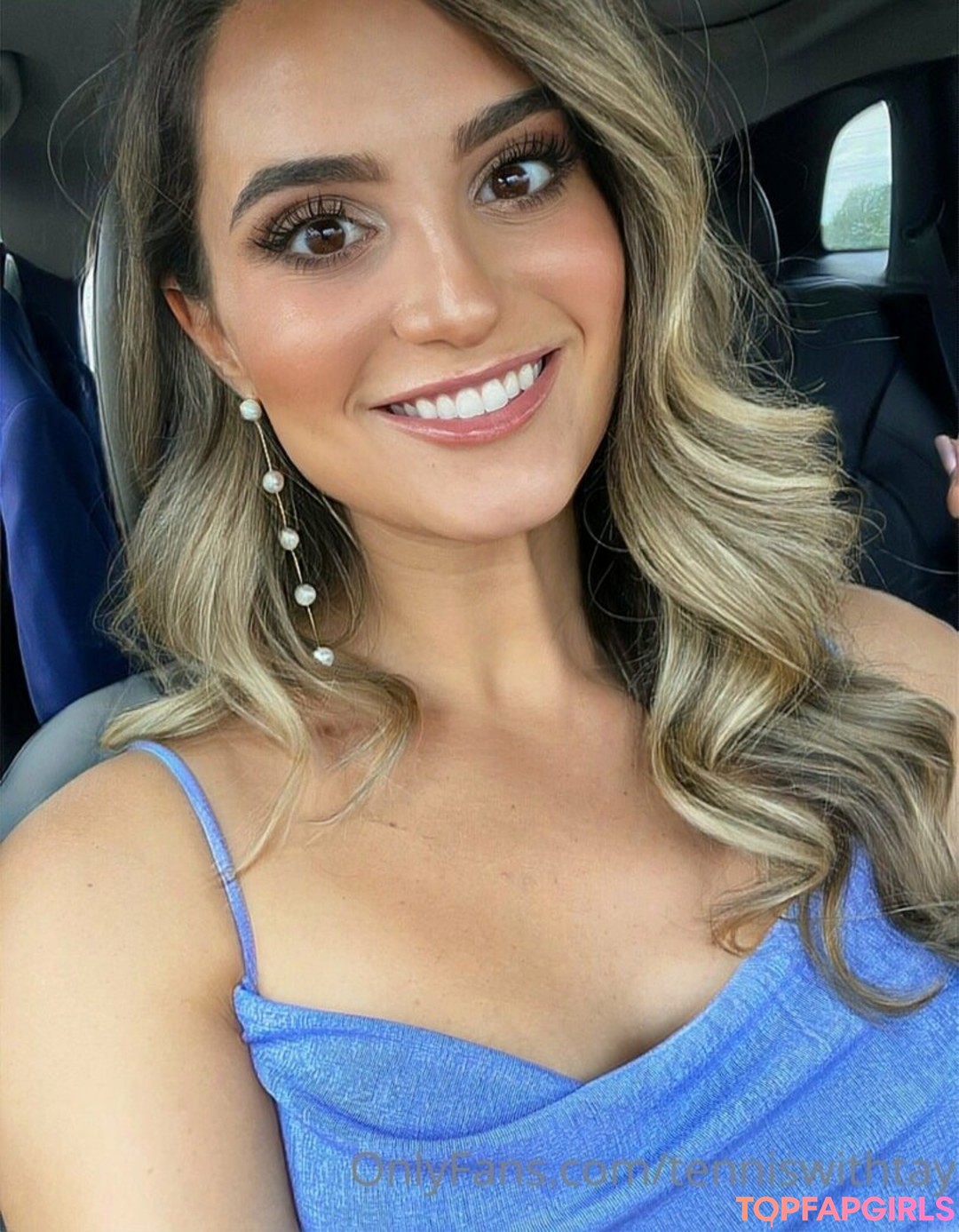 tenniswithtay xxx model gallery