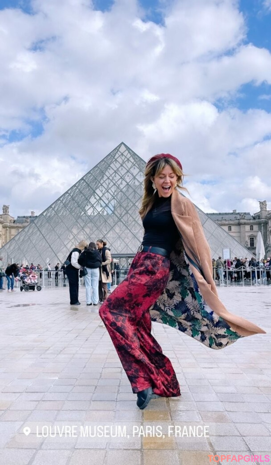 Lindsey Stirling pornstar nice image