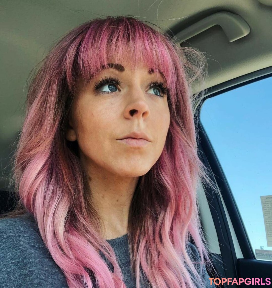 Lindsey Stirling star art img