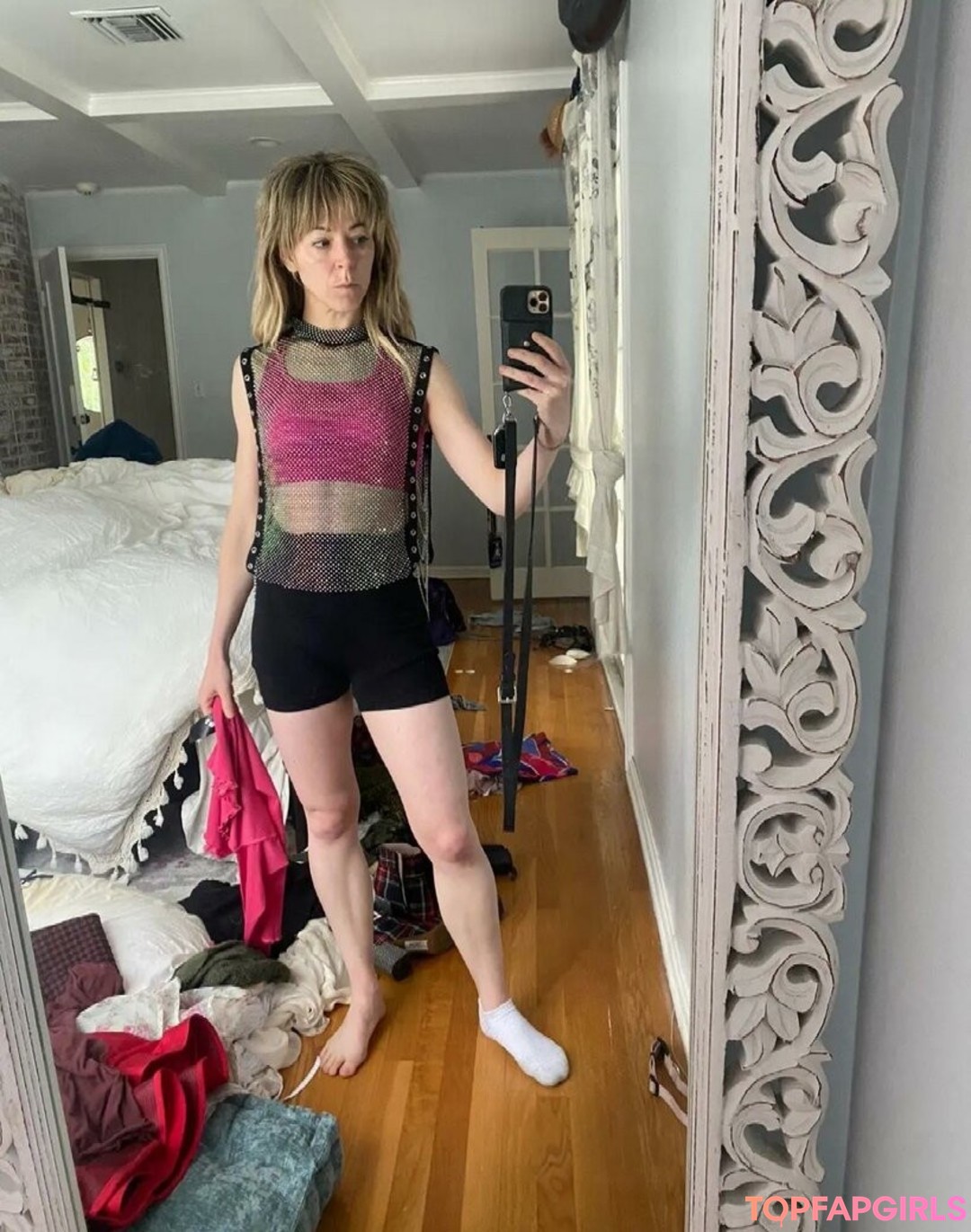Lindsey Stirling porn actress photo