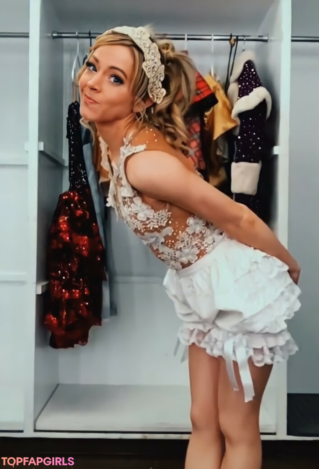 Lindsey Stirling pretty model pictures