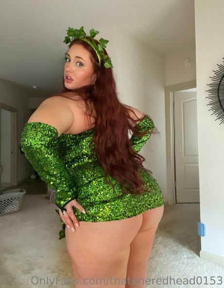 thatoneredhead0153 beautiful pornstar img