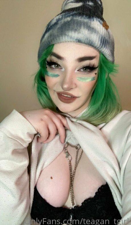 teagan tgirl pornstar art galleries