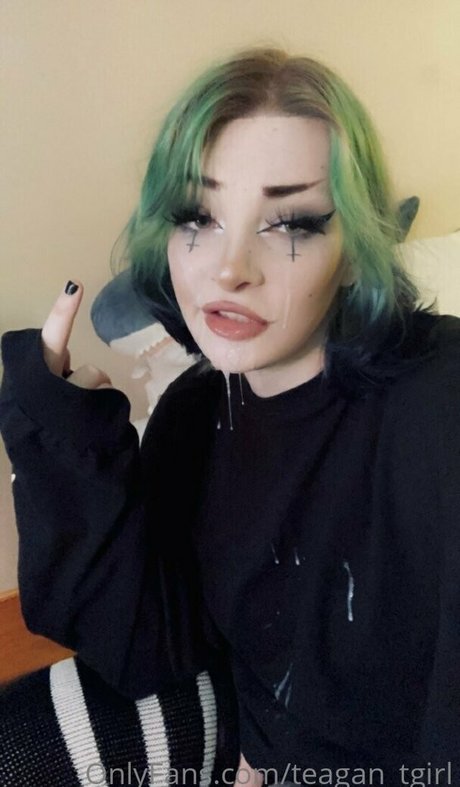 teagan tgirl beautiful star images