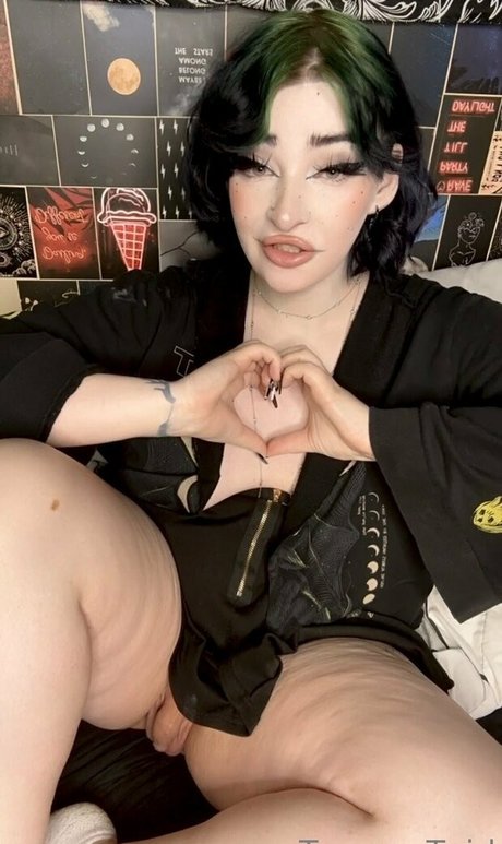 teagan tgirl model perfect pic