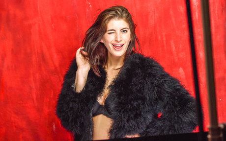 Ariana Basseri nudes star picture