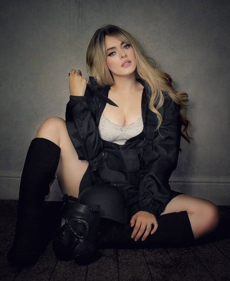 mature blonde onlyfans hot picture