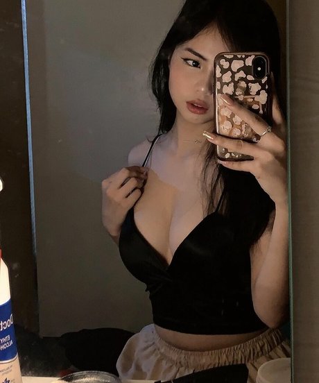 bunnygirlneki exclusive model photos